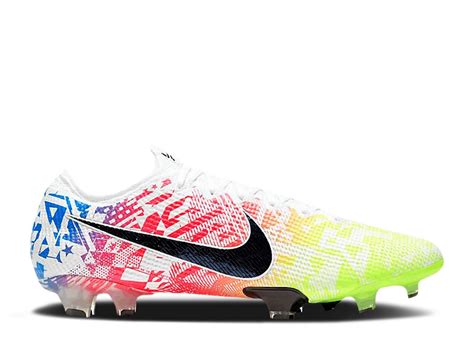 neymar jr nike mercurial.